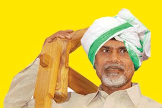 TDP expects 120/20 seats in Seemandhra 