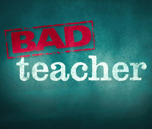 bad teacher guntur district 