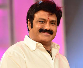 balakrishna