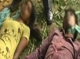 Guntur four minor Lovers Commit Suicide love couples suicide attempt bapatla