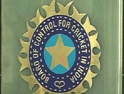 BCCI