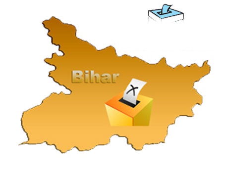 Bihar Assembly Elections