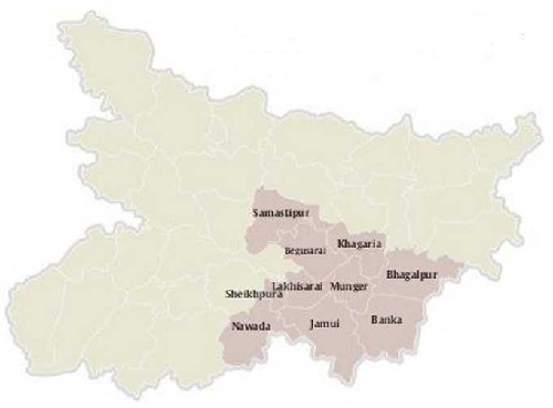 Bihar Assembly Elections