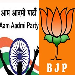 Delhi Assembly Elections