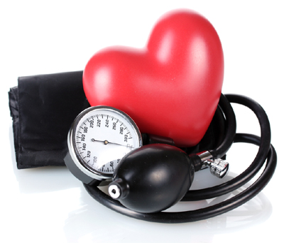 how to control blood pressure