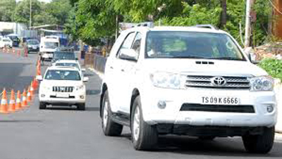 Kcr Mahaboobnagar Tour