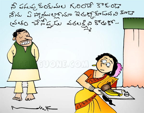 2014 Varalakshmi Vratam