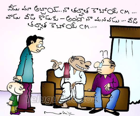 ap political cartoons