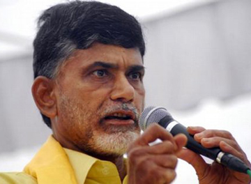 cm chandrababu