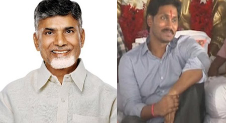 chandrababu