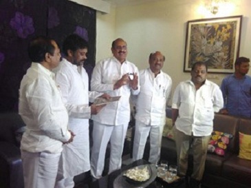 Chiranjeevi