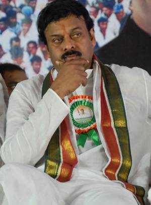 Chiranjeevi