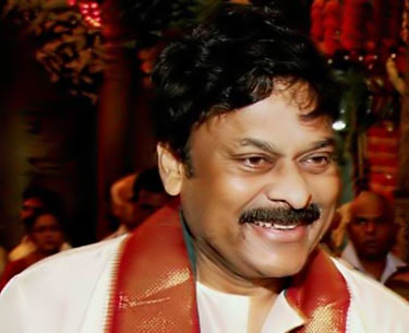 Chiranjeevi to join BJP