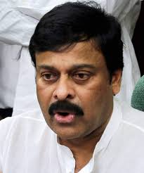 Chiranjeevi priyanka gandhi