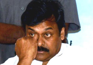 Chiranjeevi