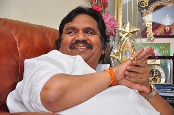 Dasari Narayana Rao