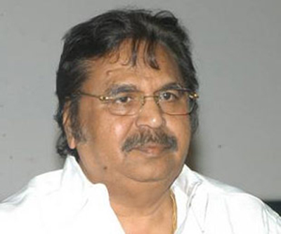 Dasari Narayana Rao