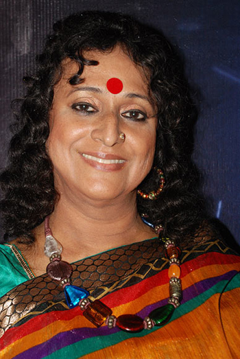 India First Transgender Principal