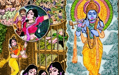 provides Tiruppavai Devotional magzine part 11, importance of tiruppavai, telugu version tiruppavai with bapu drawings, divine tiruppavai with bapu illustrations, tiruppavai dhanurmasa vratam process, tiruppavai telugu pdf text