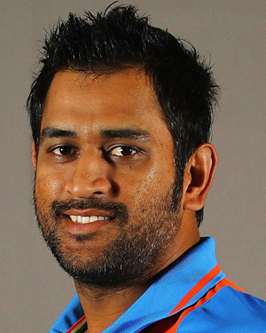 dhoni out cricket