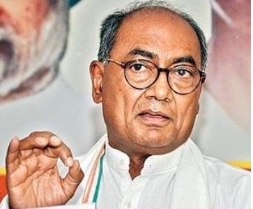 digvijay singh