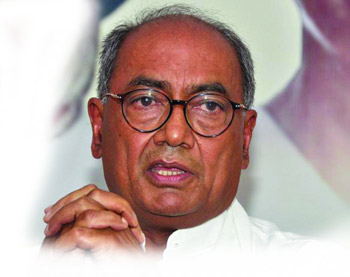 digvijay singh