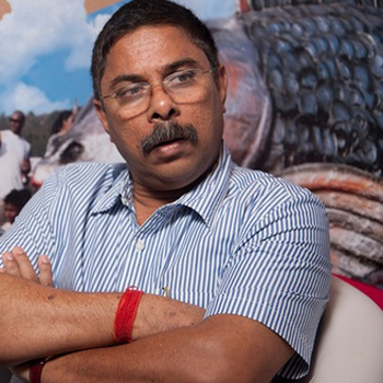 Goa minister Dilip Parulekar