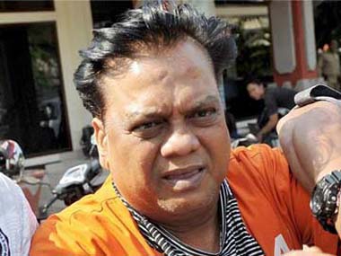 chhota rajan