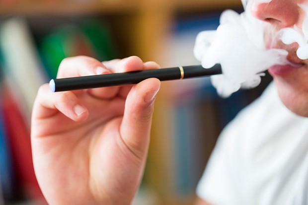E Cigarettes