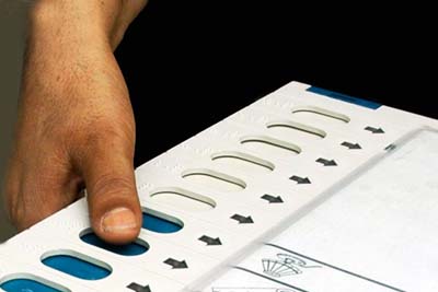 ghmc Elections