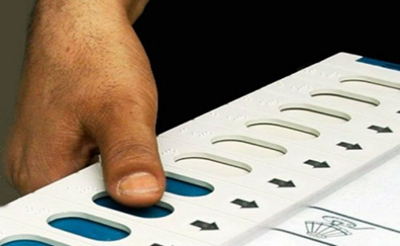 Narayankhed Polling