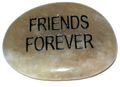 How to Make Close Friends