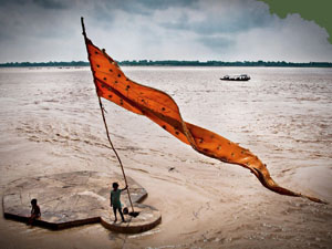 National Dialogue for Ganga