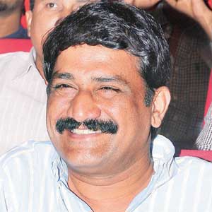  Ghanta resigned to his minister post and for congress