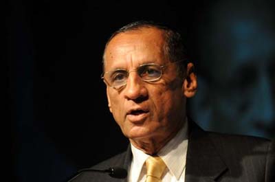 governor narasimhan