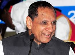 AP governor recommends President rule