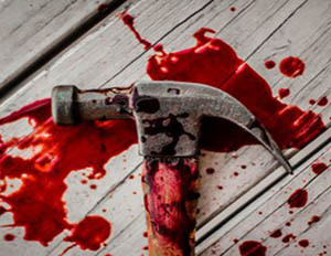 massage parlor woman killed in china