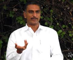 Harish Rao fire over PPA Cancellation