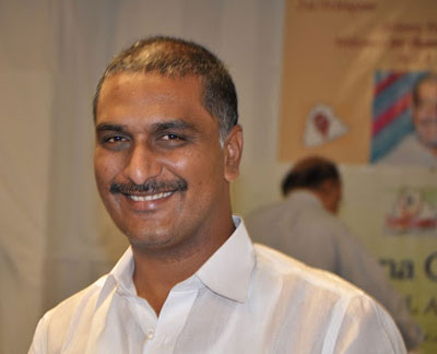  harishrao on Telangana assembly meetings