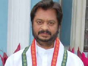 Six Months jail for former MP Harsha Kumar?