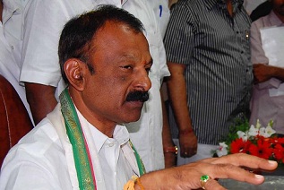 raghuveera reddy