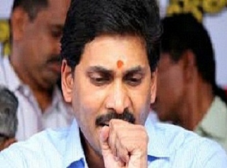 YSR Congress party