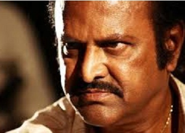 mohan babu