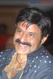 balakrishna