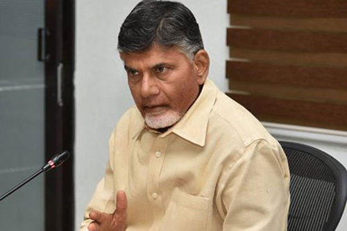 chandrababu
