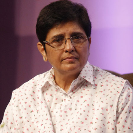 kiran bedi