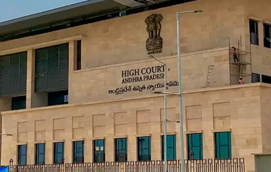 laddu issue to high court