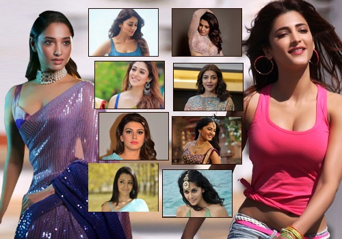 10 మంది తార‌లు.. ఏళ్లు గ‌డుస్తున్నా త‌ర‌గ‌ని గ్లామ‌ర్‌!