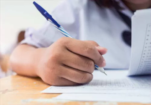 another twist in 10th paper leak