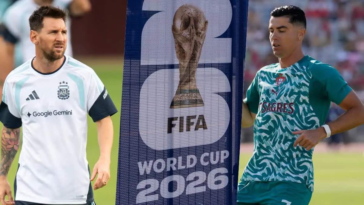 FIFA 2026: కెనడాను రక్షించిన సూపర్ సబ్ లారిన్.. బోస్నియాతో మ్యాచ్ డ్రా!